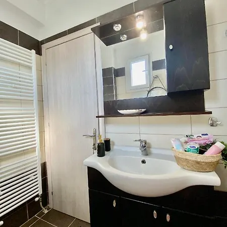 Apartment Olymp Family *