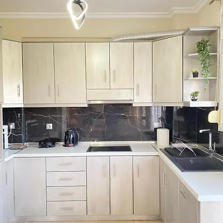 Olymp Family Apartment