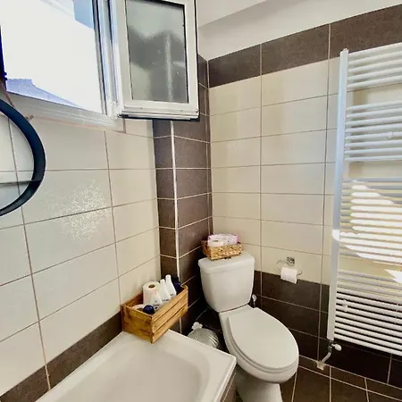 Olymp Family Apartment