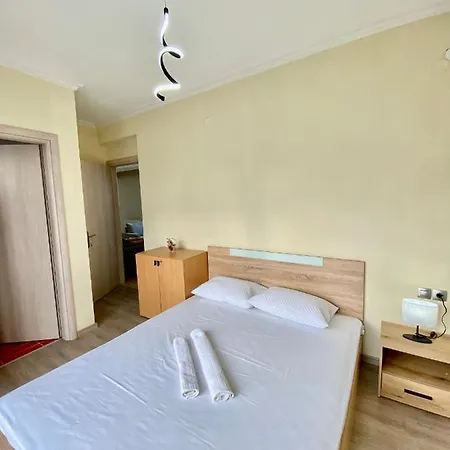 Olymp Family Apartment *