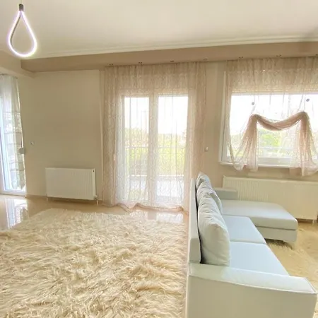 Apartment Olymp Family *