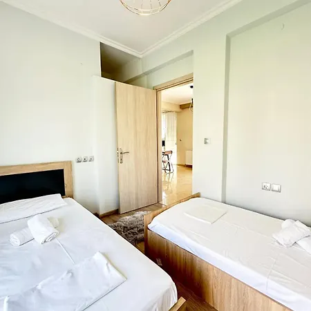 Apartment Olymp Family *