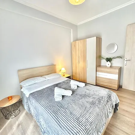 Apartment Olymp Family