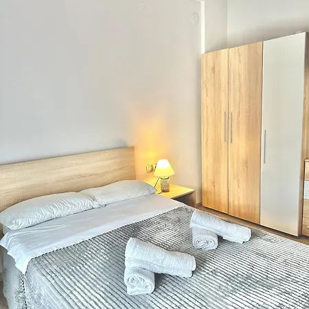 Olymp Family Apartment Katerini